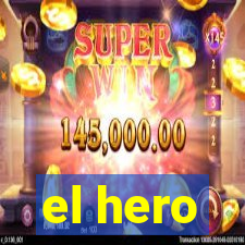 el hero